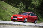 Seat Exeo ST 2009 года